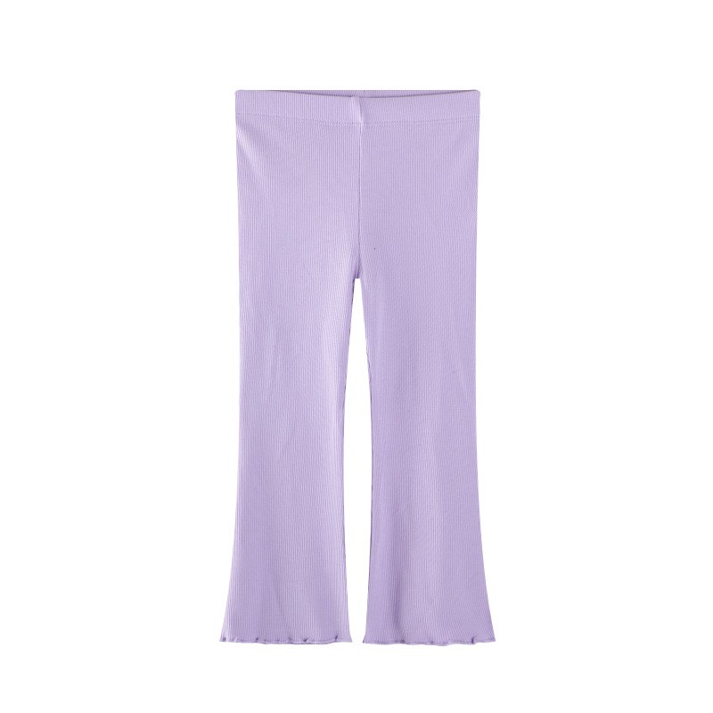 Flare Pants Supplier - Manufacturer Summer