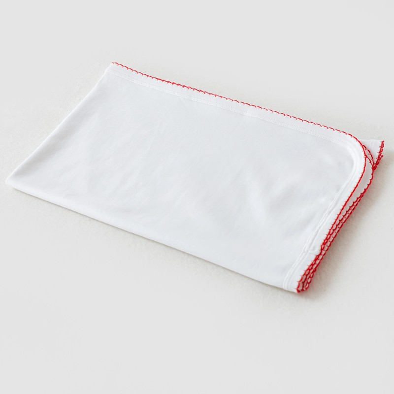 Baby Set Manufacturer - Monogrammed Layette Gown