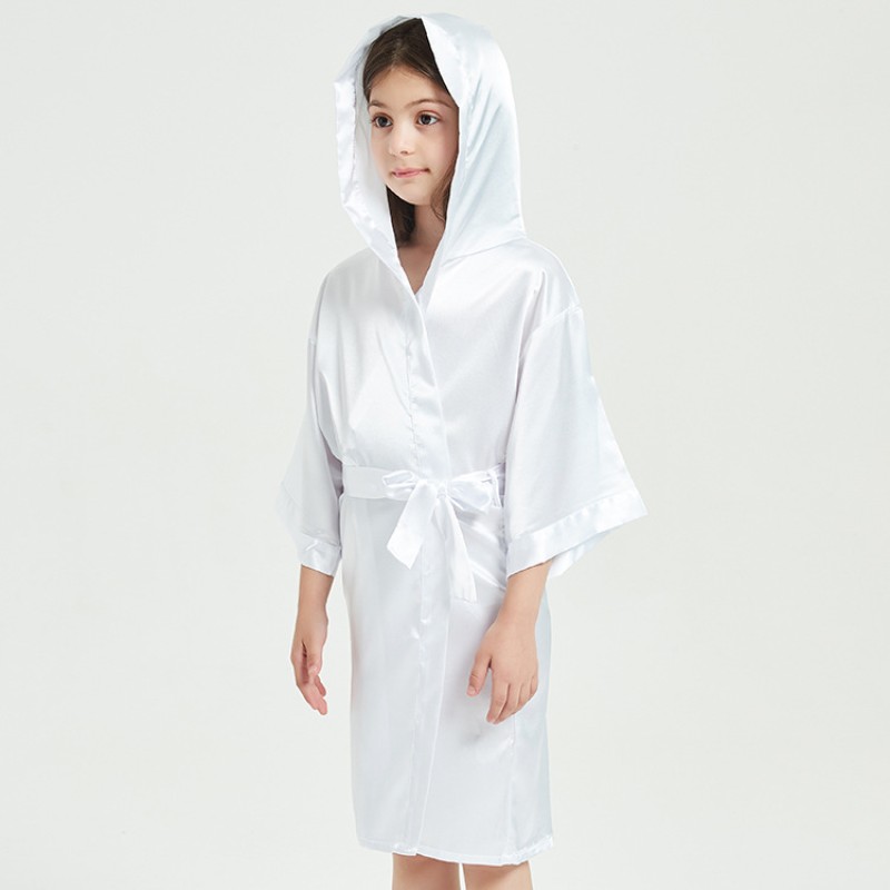 Kimono Supplier - Red Cute Girls Spa