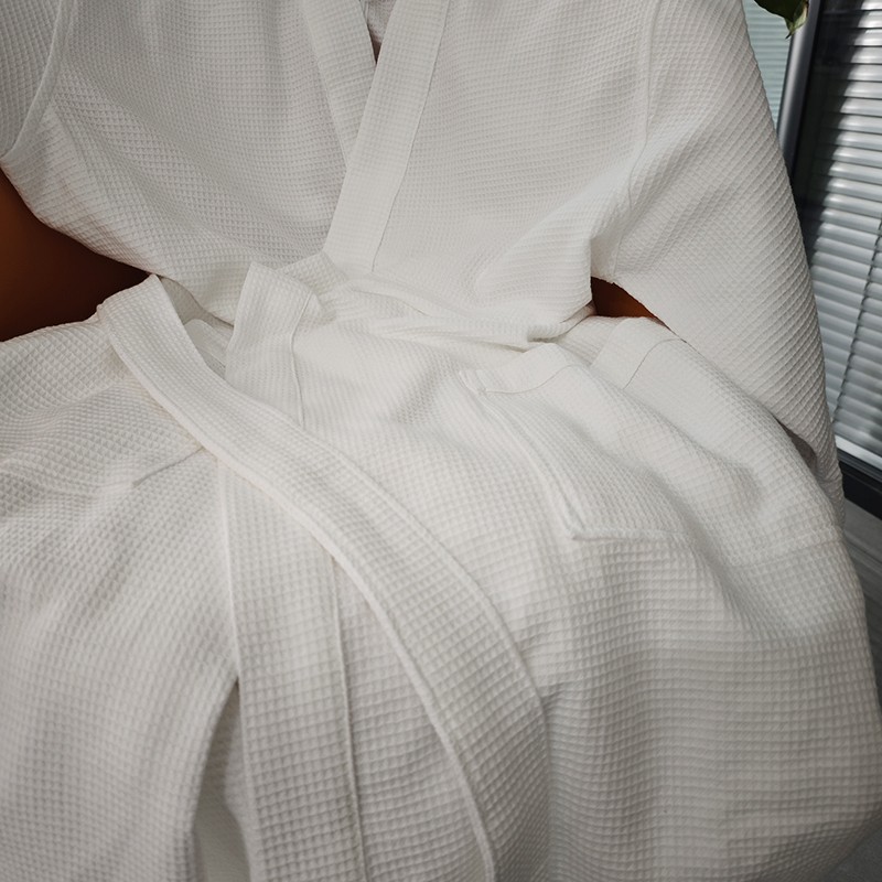 Hotel Robes Manufacturer - Hot Selling Water-absorbent
