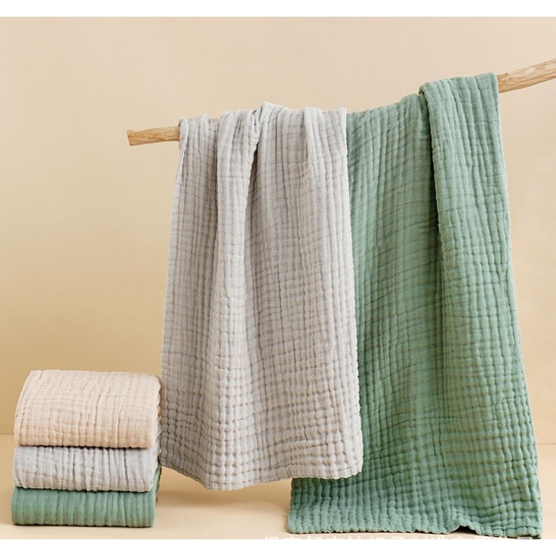 Muslin Blanket Manufacturer - Custom 110x110