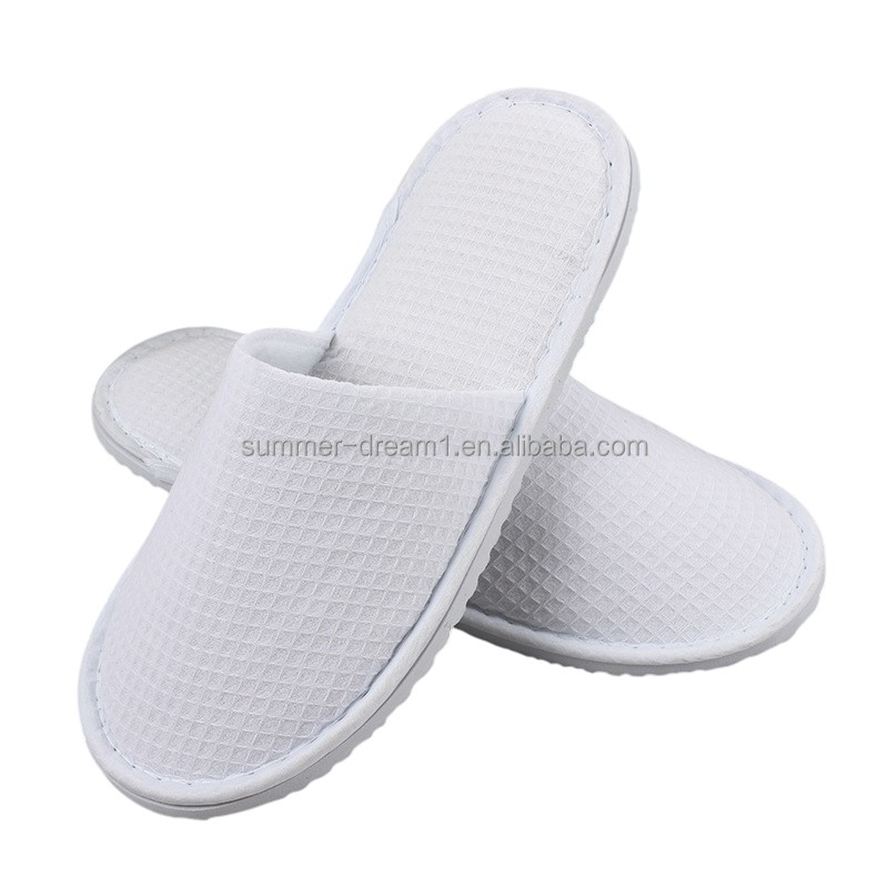 Hotel Slippers Supplier - Extra Large Eco