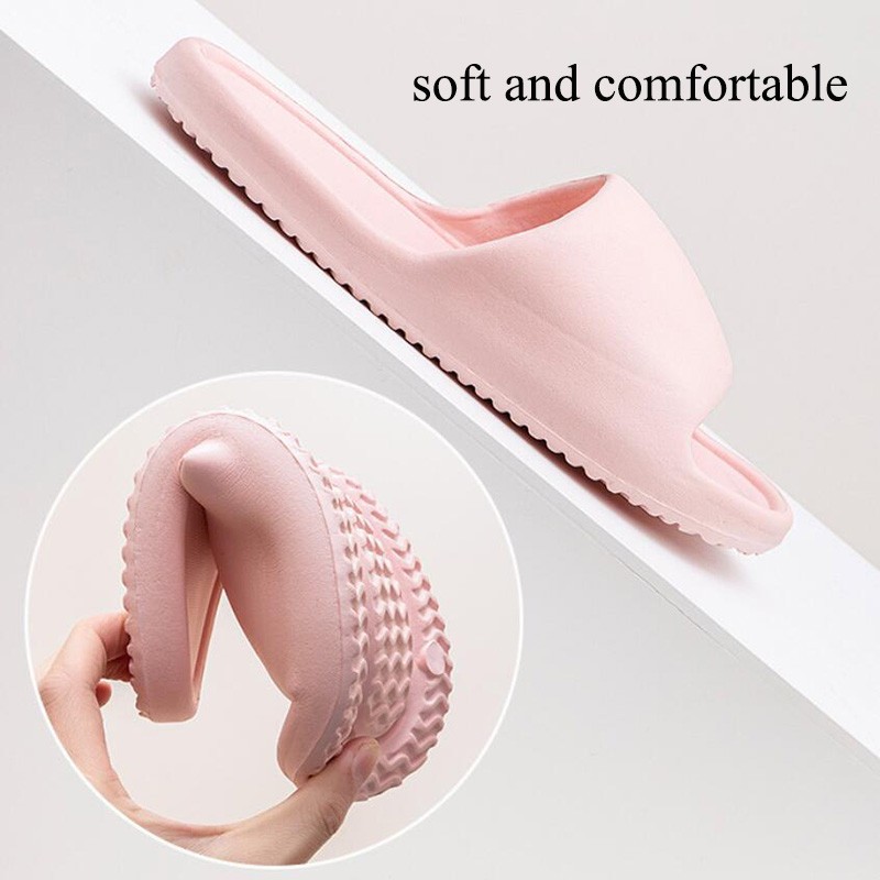 Beach Sandals Factory - Fashion Thick Soles