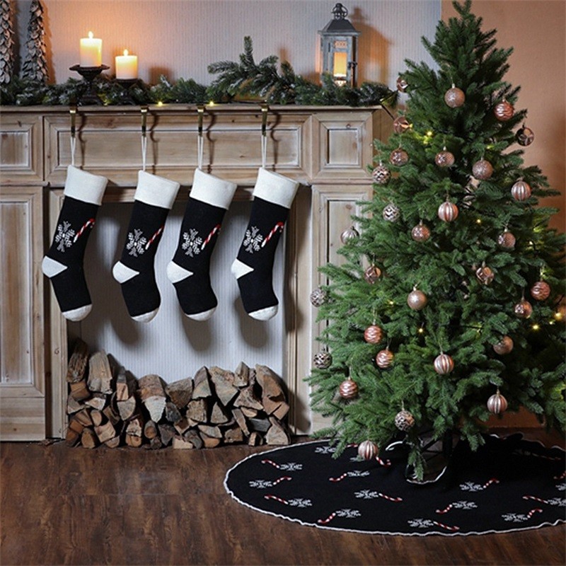 Knitted Socking Factory - Customized Gift Hanging