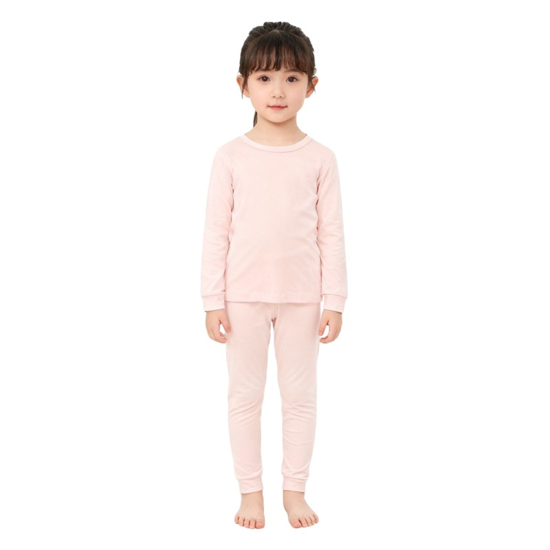 Bamboo Pajamas Manufacturer - Custom Viscose Kids