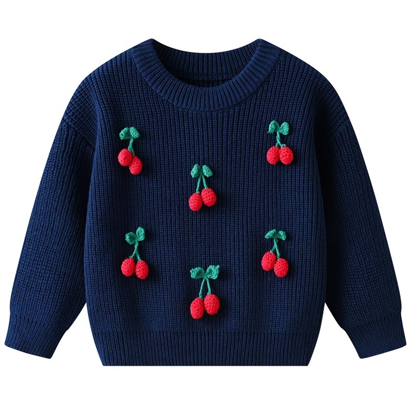 Baby Sweater Manufacturer - Wholesale Cotton Knitted