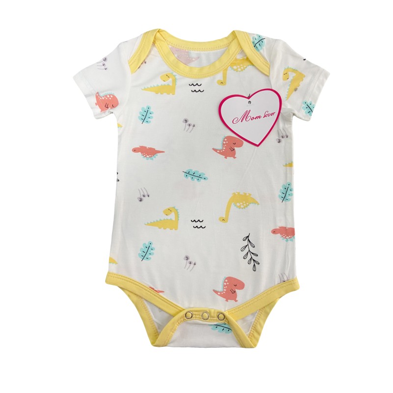Bamboo Pajamas Supplier - Wholesale NewBorn