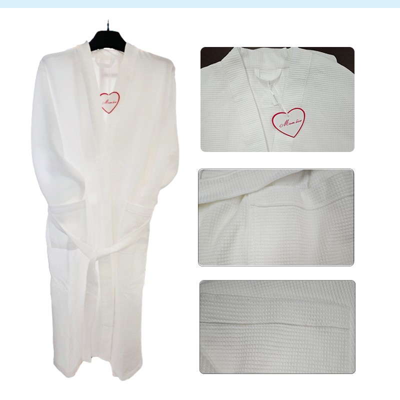 Waffle Robes Factory - Wholesale Hotel Cotton
