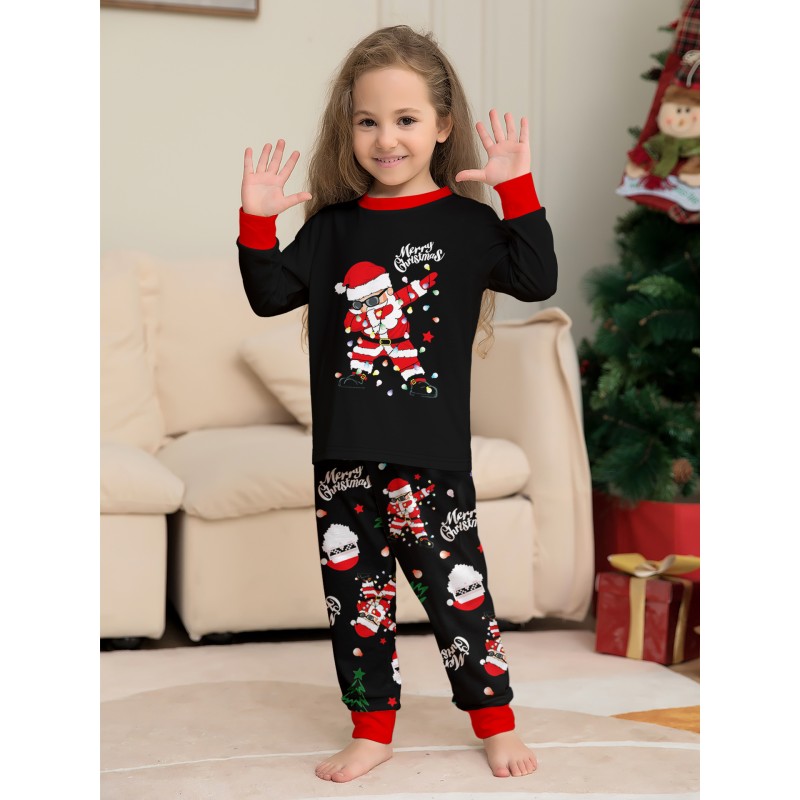Christmas Pajamas Supplier - Holiday Sleepwear