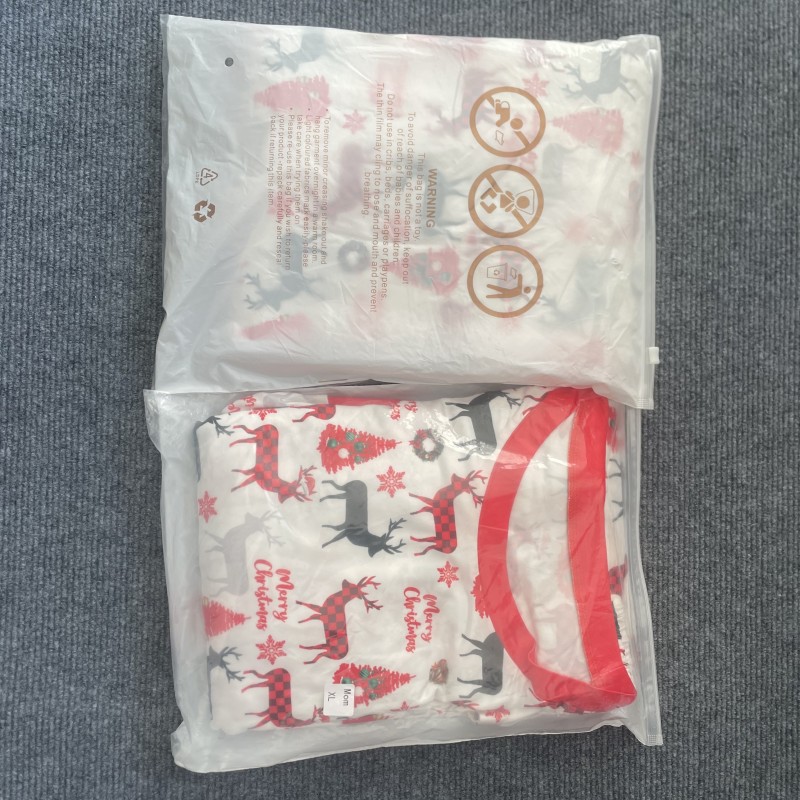 Christmas Pajamas Manufacturer - Wholesale Santa