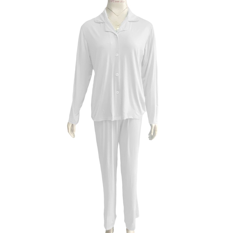 Bamboo Pajamas Manufacturer - 95% Bamboo 5% Spandex