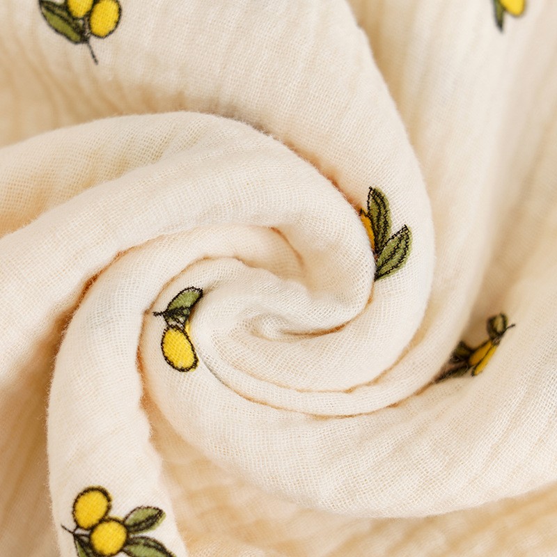 Muslin Blanket Supplier - Swaddle Crib Sheet