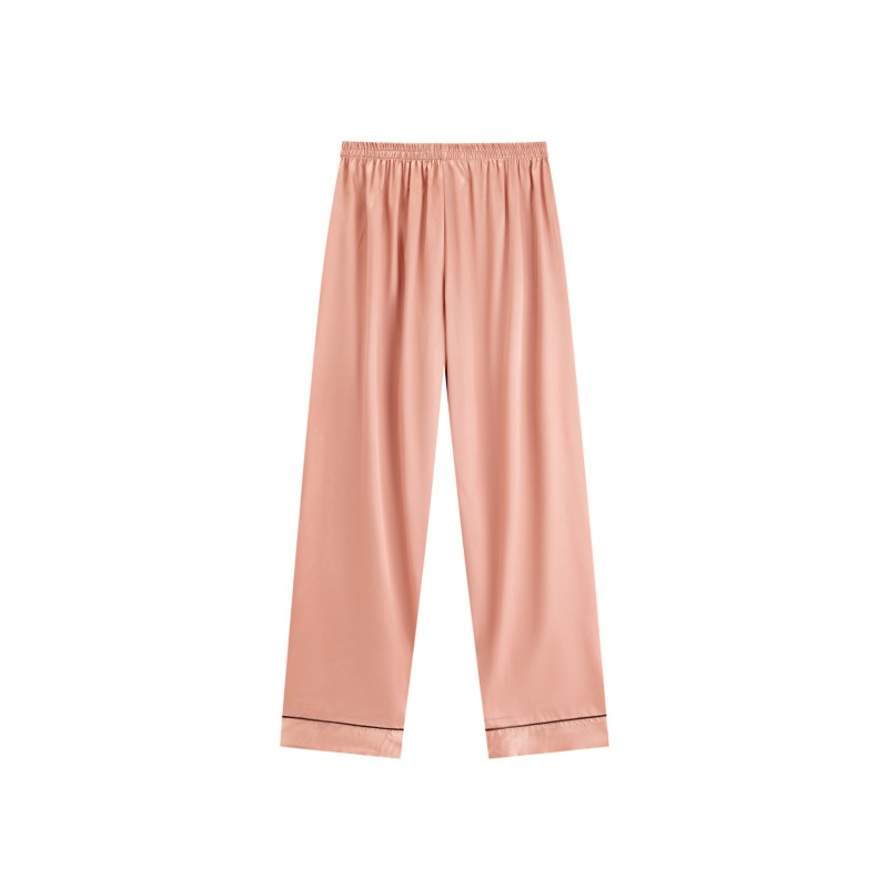 Women Pajamas Manufacturer - Customized Short Sleeve