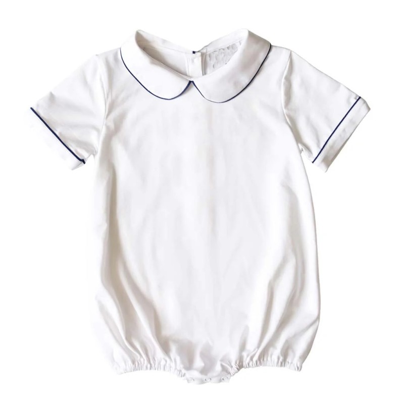 Baby Romper Manufacturer - Customized Ric Rac