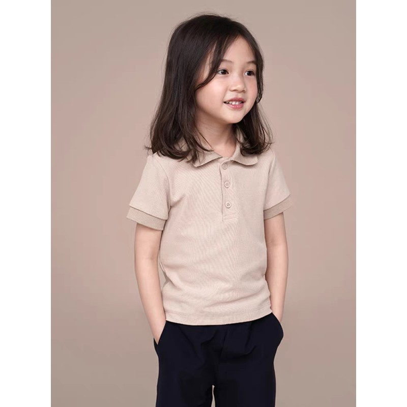 School Polo Shirt Manufacturer - Professional Designs