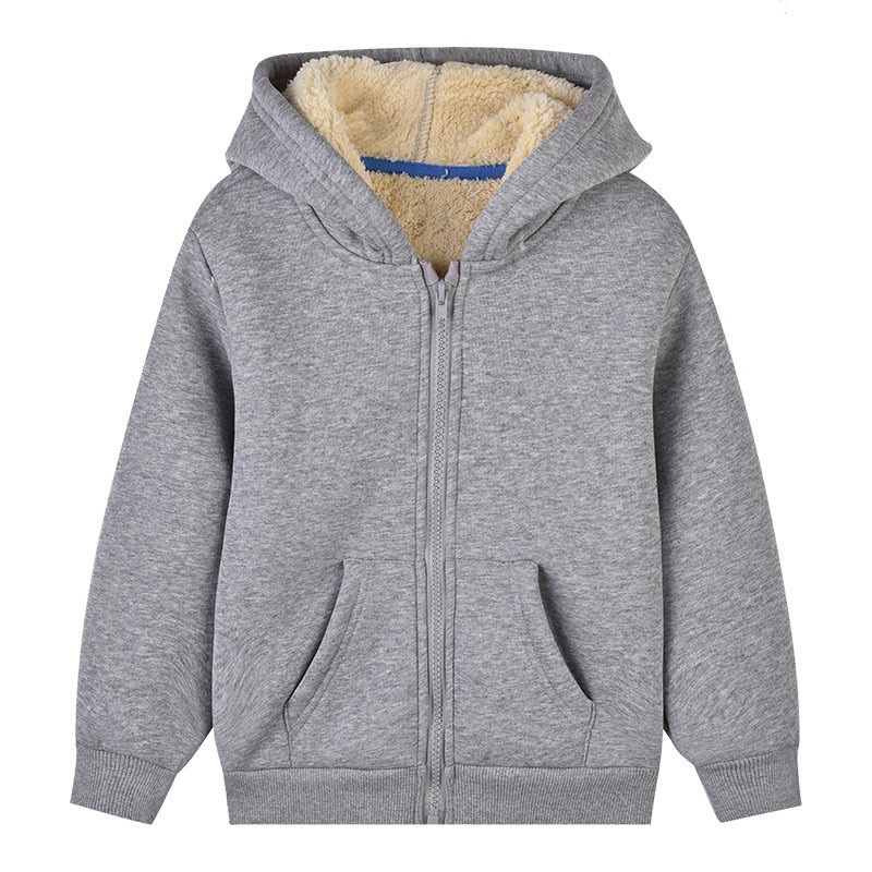 Children Fleece Manufacturer - Autumn Winter New