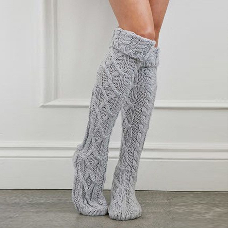 Leg Warmers Supplier - Hot Selling Winter