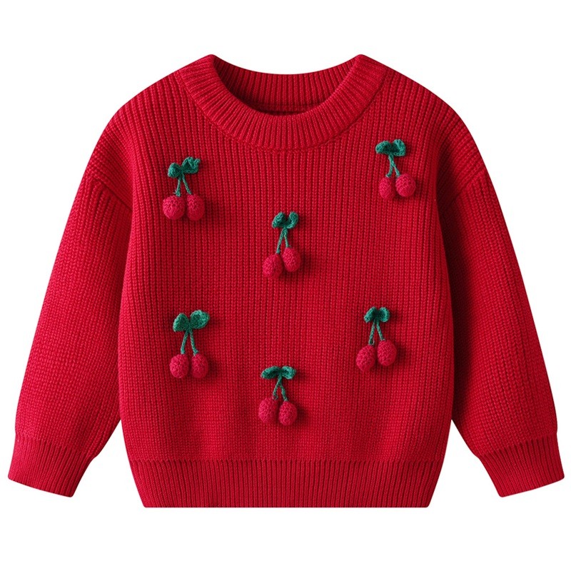 Baby Sweater Manufacturer - Wholesale Cotton Knitted