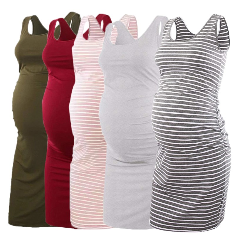 Maternity Nightgown Supplier - Women 3 PCS