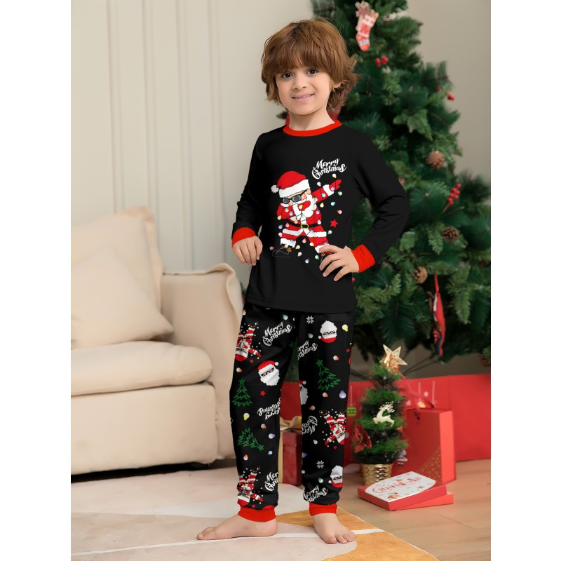 Christmas Pajamas Supplier - Holiday Sleepwear