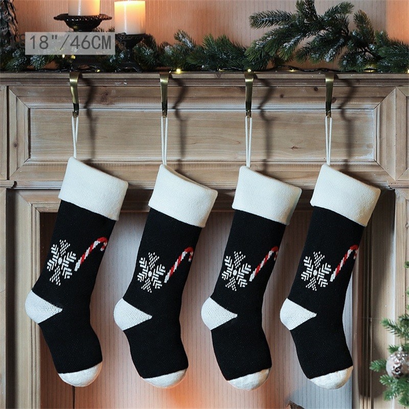 Knitted Socking Factory - Customized Gift Hanging