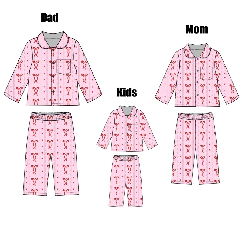 Women Pajamas Factory - 100% Cotton Custom