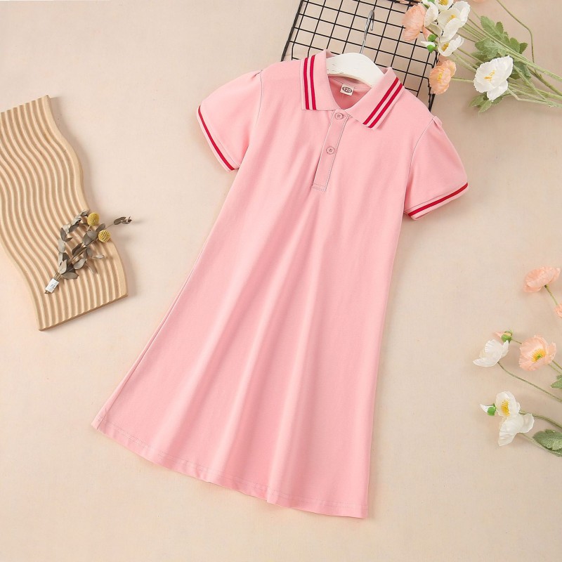 Polo Dress Factory - ODM Wholesale Cotton