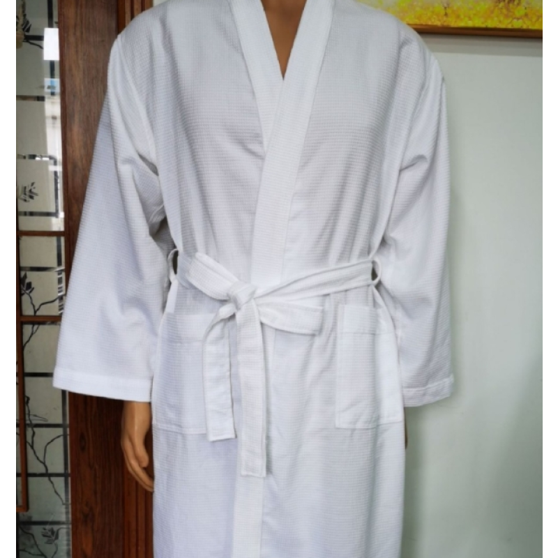 Hotel Robes Manufacturer - Hot Selling Water-absorbent