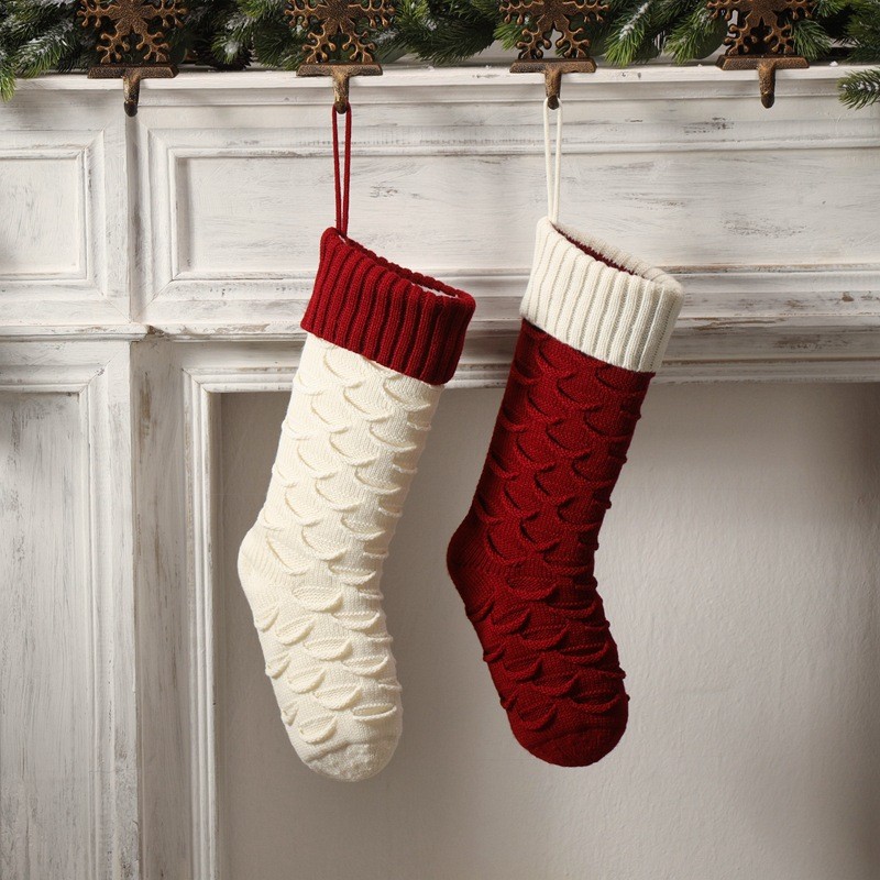 Knitted Socking Factory - Customized Gift Kids