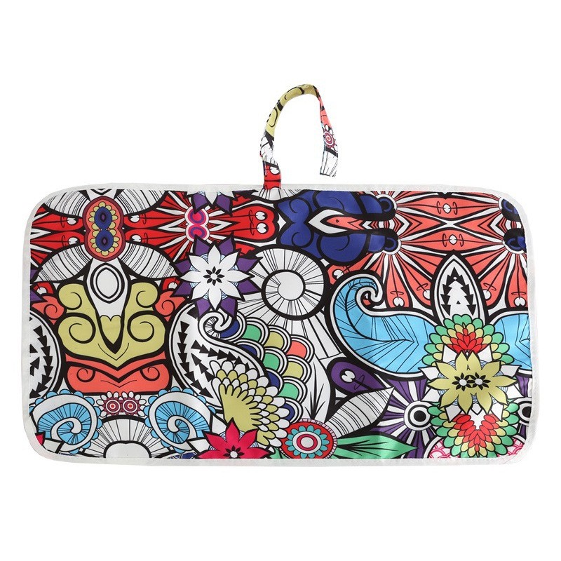 Baby Changing Pad Factory - Portable Waterproof