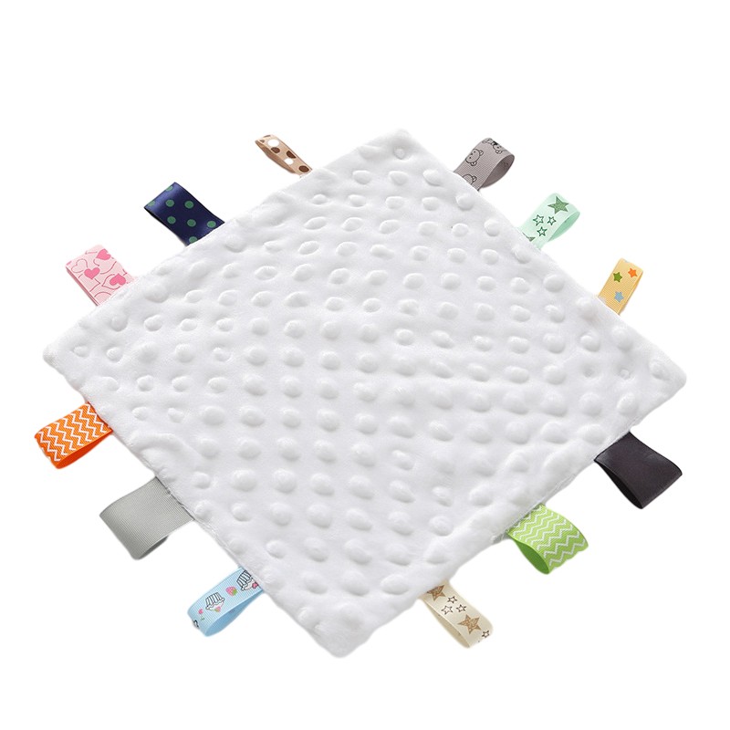 Baby Blanket Manufacturer - Luxury Soft Comforter
