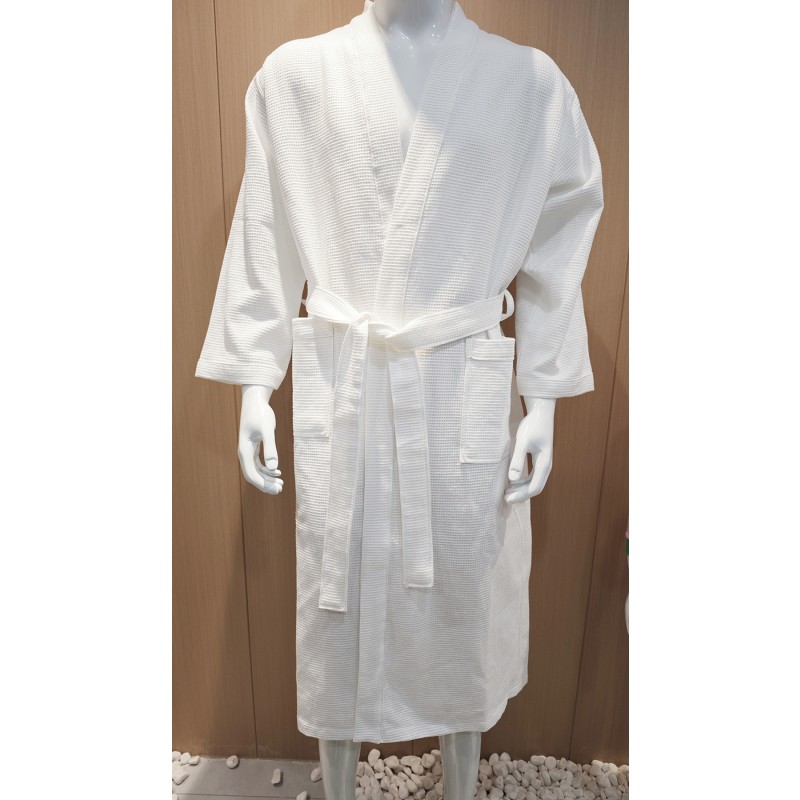 Hotel Robes Manufacturer - Hot Selling Water-absorbent
