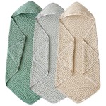 Baby blankets