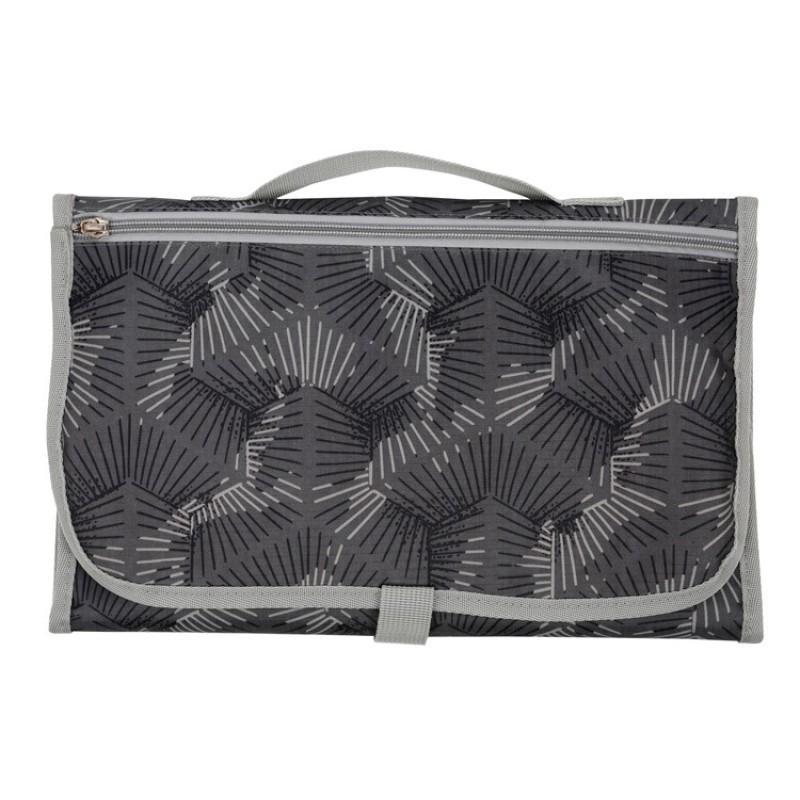 Baby Mat Factory - Folding Diaper Bag