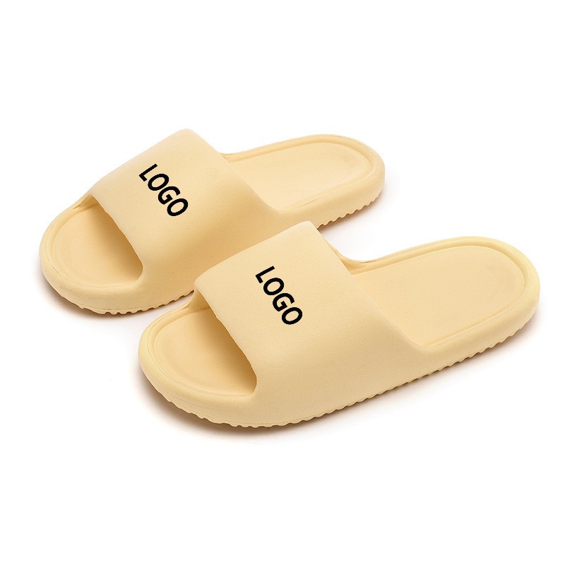 Beach Sandals Factory - Fashion Thick Soles