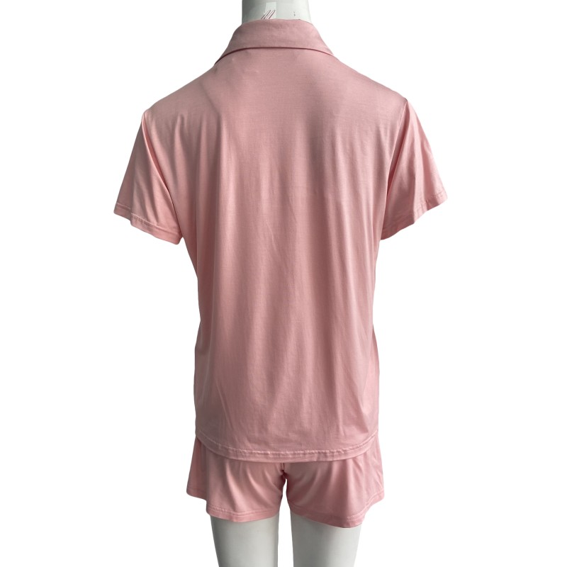 Women Sleepwear Supplier - Bamboo Luxury High