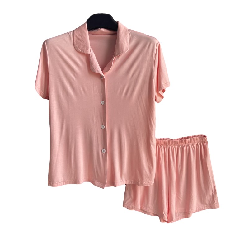 Women Sleepwear Supplier - Bamboo Luxury High