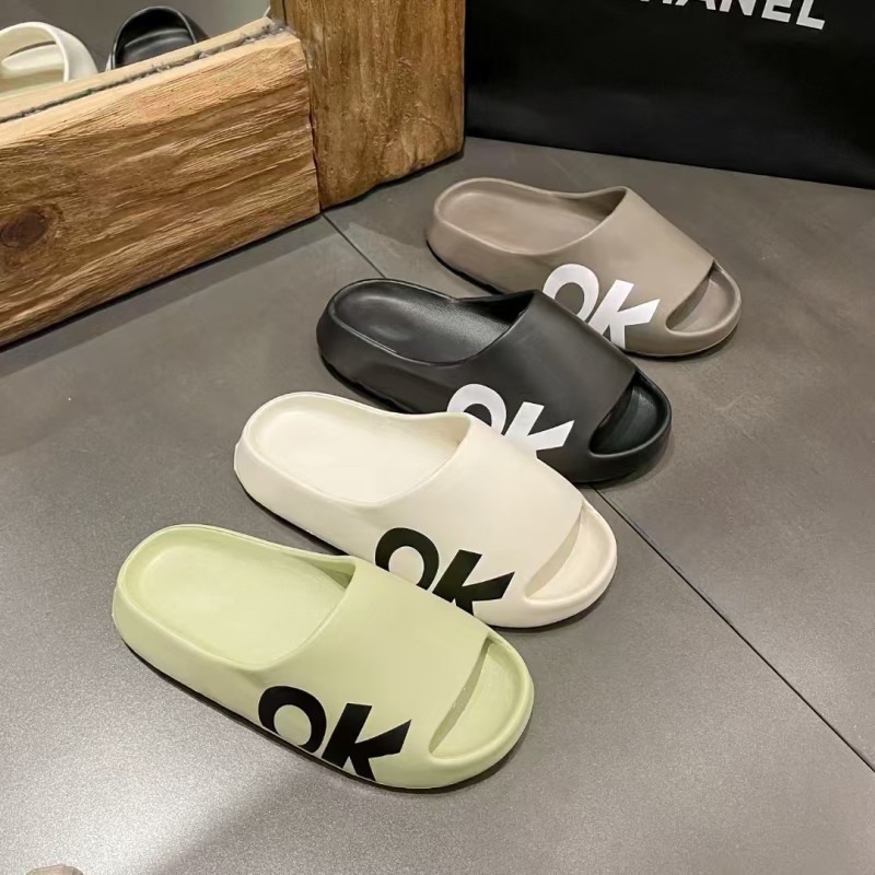 Flip-Flops Manufacturer - New Summer Coconut