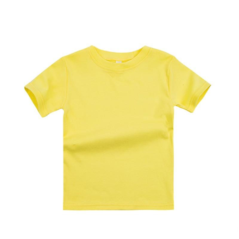 Custom T-Shirt Factory - Your Logo Design