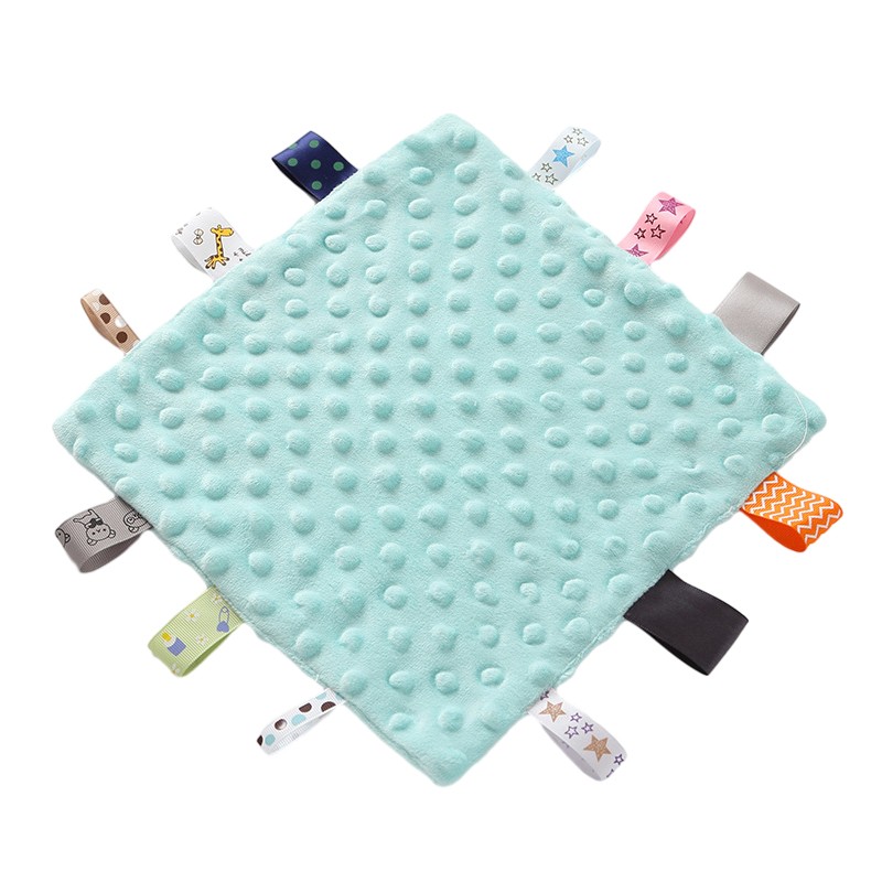 Security Blanket Factory - Customizable Pattern