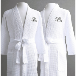 Hotel Robes Factory - Supplier Low Price