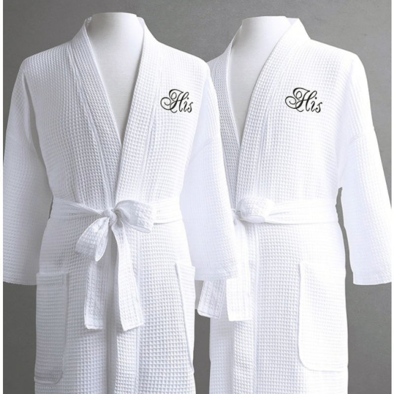 Hotel Robes Factory - Supplier Low Price