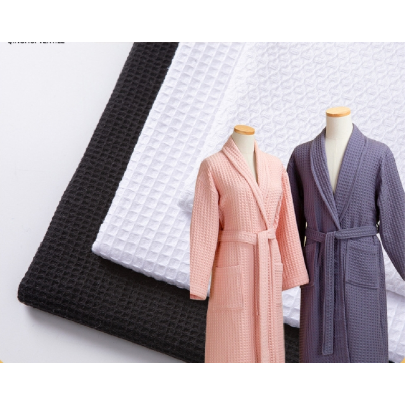 Hotel Robes Manufacturer - Hot Selling Water-absorbent