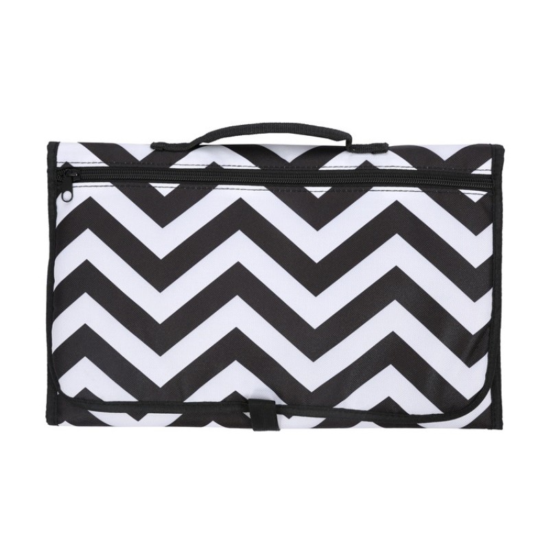 Baby Mat Factory - Folding Diaper Bag