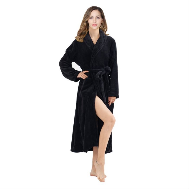 Bath Robe Factory - Winter Sleeping Clothes