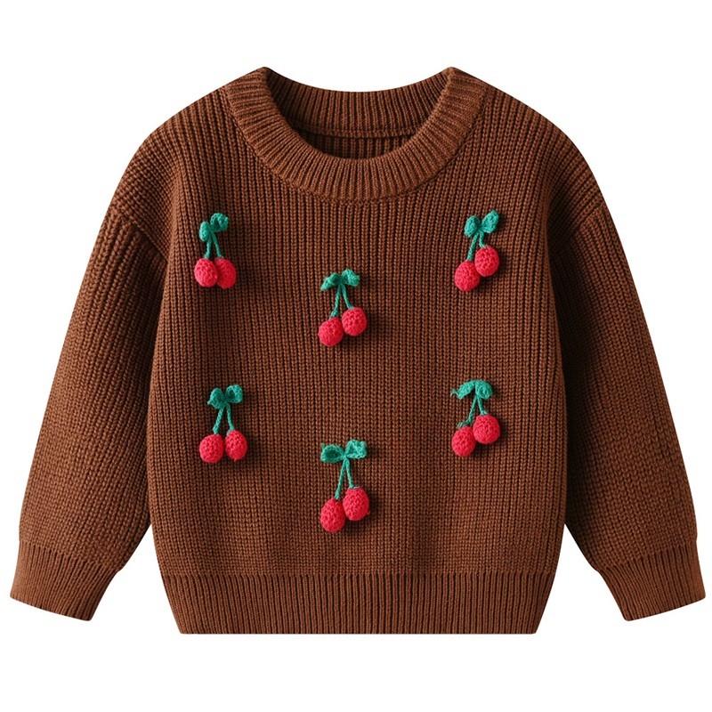 Baby Sweater Manufacturer - Wholesale Cotton Knitted