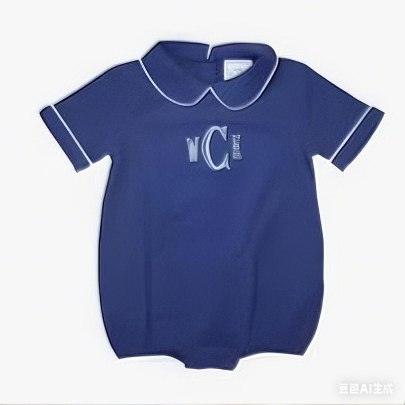 Baby Romper Manufacturer - Customized Ric Rac