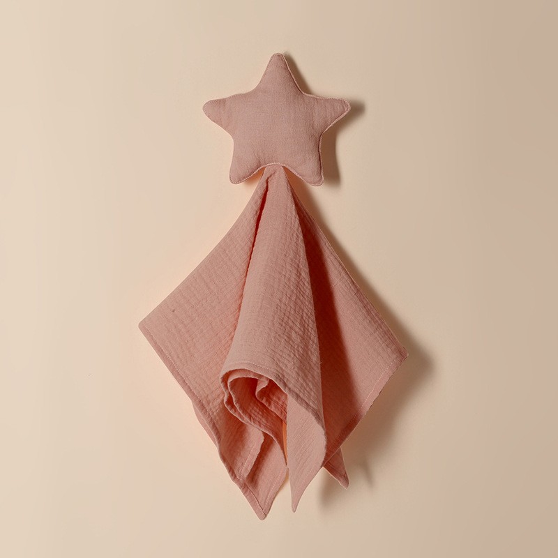 Security Blanket Manufacturer - Woven Cloth Towel