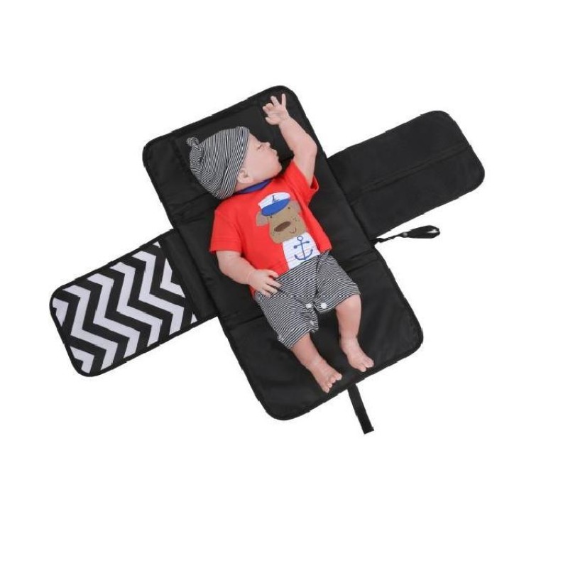 Diaper Changing Pad Supplier - Wholesale Waterproof