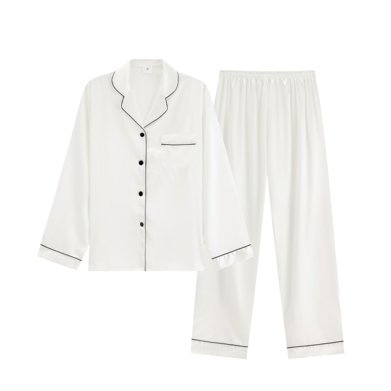 Women Pajamas Manufacturer - Customized Short Sleeve